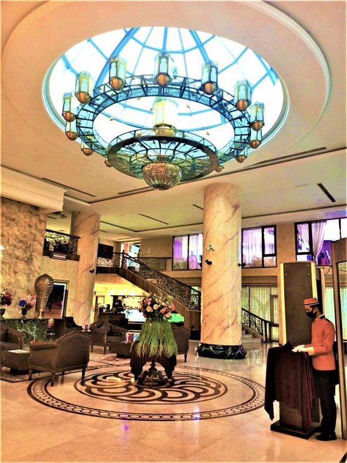 The Royal Paradise Дакка Экстерьер фото